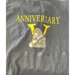 Camiseta Engorile 5th Anniversary Special edition - Engorile