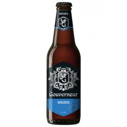 Lindeboom Gouverneur Weizen