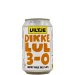Uiltje Brewing Company Dikke Lul 3-0 Uiltje Brewing Company Dikke Lul 3-0