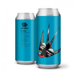 Alefarm Bad Seed Brewing - Get Rhythm (IPA) - Alefarm Brewing