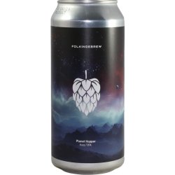 Folkingebrew Planet Hopper