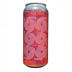 Brasserie du Bas-Canada Tourmentum