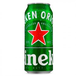 Heineken