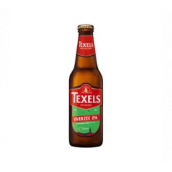 Texels Overzee IPA 30cl - Hellobier