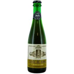 Brouwerij De Ranke Cuvée BXL