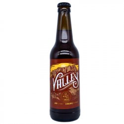 Ricote Valley La Pale del Valle Pale Ale 33cl - Beer Sapiens