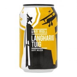 Van Moll Langharig Tuig - Rabbit Hop