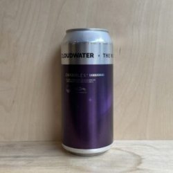 Cloudwater x The Veil ‘Chubbles’ Imperial IPA Cans - The Good Spirits Co.