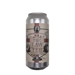 Eastside Brewing The Lawyer