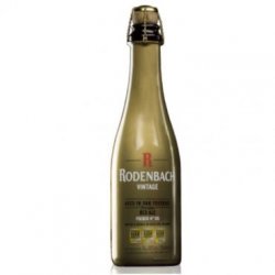 RODENBACH VINTAGE CL 37,5 - Grandibirre