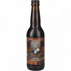 Brouwerij Hommeles Vatgerijpt Quadrupel BA Pedro Ximenez