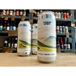 weekend project Mam Tor