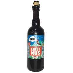 Bird Brewery Kerstmus 2024