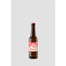 Espiga  Garage IPA - Averi Beers