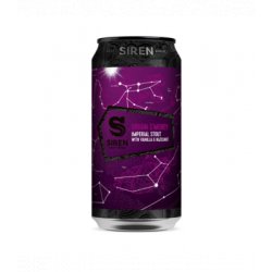 Siren - Origin S'morey - 440ml can - Hopping Borders