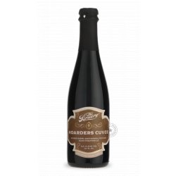The Bruery Hoarders Cuvée (2025)