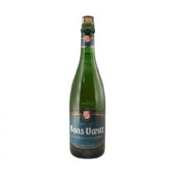 Dupont Avec Les Bons Voeux 75Cl - Hellobier