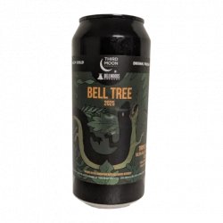 Third Moon Brewing Company Bell Tree (2025)