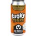 De Moersleutel Lucky Tonka With Orange Peel Imperial Stout De Moersleutel Lucky Tonka With Orange Peel Imperial Stout