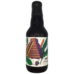 Wren House Brewing Company Steps of Knowledge