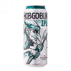 Wychwood Hobgoblin IPA 500ml Can - Beer Cartel