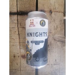 Brew York Knights Brew York Knights
