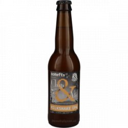 Brouwerij de Molen Chip & Ale Milshake IPA - Drankgigant.nl