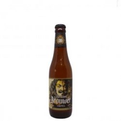 ADRIAEN BROUWER TRIPEL - El Cervecero