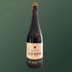 Silly Scotch