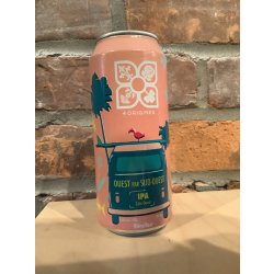 4 Origines Ouest par Sud-Ouest - Beau Dégât