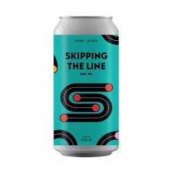 Fuerst Wiacek - Skipping the Line - Dorst