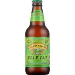 americana Sierra Nevada Pale Ale 355ml - CervejaBox