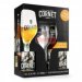Cornet Oaked 4x,33L + 1... 