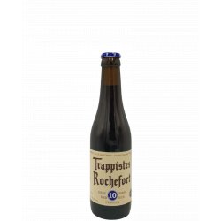 Trappistes Rochefort 10