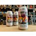 Ārpus x Drekker x 450 North Boysenberry, Mango, Vanilla, Coconut & Granola Smoothie Sour Ārpus x Drekker x 450 North Boysenberry, Mango, Vanilla, Coconut & Granola Smoothie Sour