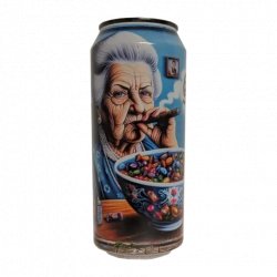 DankHouse Brewing Company Granny DankHouse Brewing Company Granny