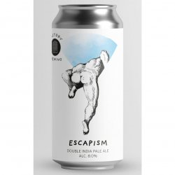 Factory Brewing Escapism
