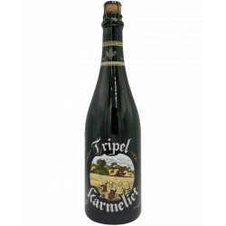 Tripel Karmeliet