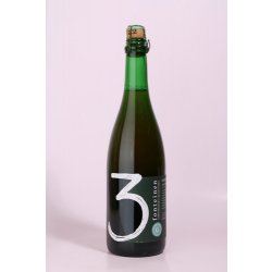 3 Fonteinen  Oude Geuze - Drankerij