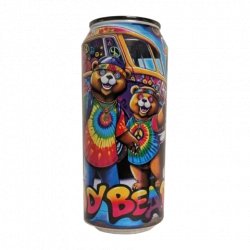 DankHouse Brewing Company Deady Bears DankHouse Brewing Company Deady Bears