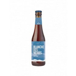 Blanche de Nieges - Bierhaus Odeon