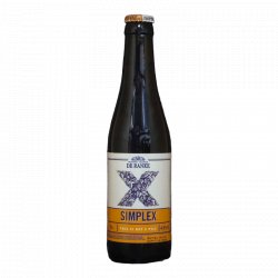 Brouwerij De Ranke Simplex