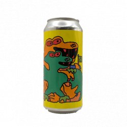 Omnipollo King Church