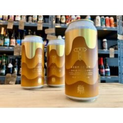 Track Brewing Company Keep It Up