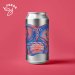 Track - Substitute - 5.5% DDH Pale w Citra, Citra YCH 702, Motueka & Pacific Sunrise - 440ml Can 
