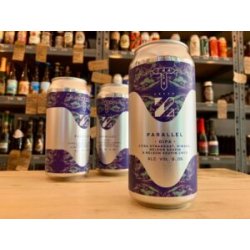 Track Brewing Company Parallel