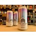 Vault City x Rivington  Foggy Lemonade Sour 