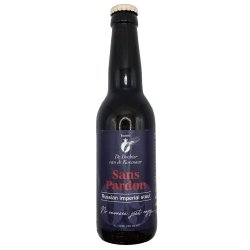 De Dochter van de Korenaar Sans Pardon