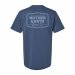 Established Unisex Pocket Tee - Anniversary Edition  Mother Earth Brew Co 