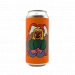 Omnipollo collab' Mortalis - Deep Crust 44cl  Smoothie Sour DLUO Proche (0526) 